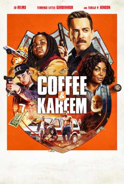 Coffee & Kareem Coffee & Kareem