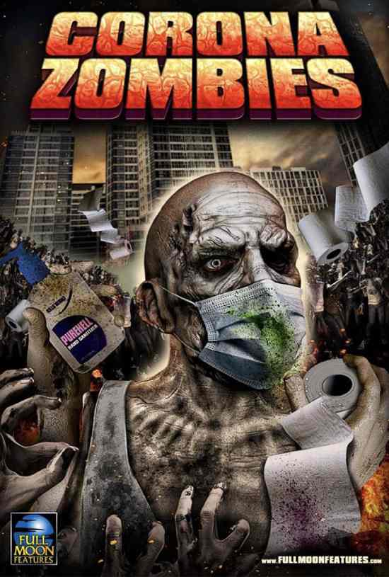 Corona Zombies Corona Zombies