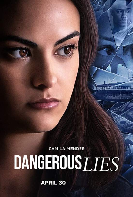 Dangerous Lies Dangerous Lies