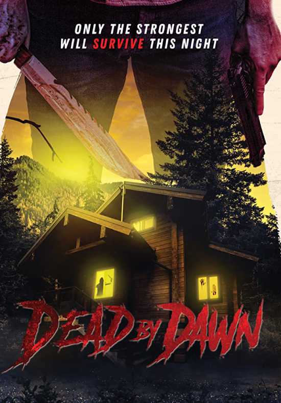 Dead by Dawn Dead by Dawn