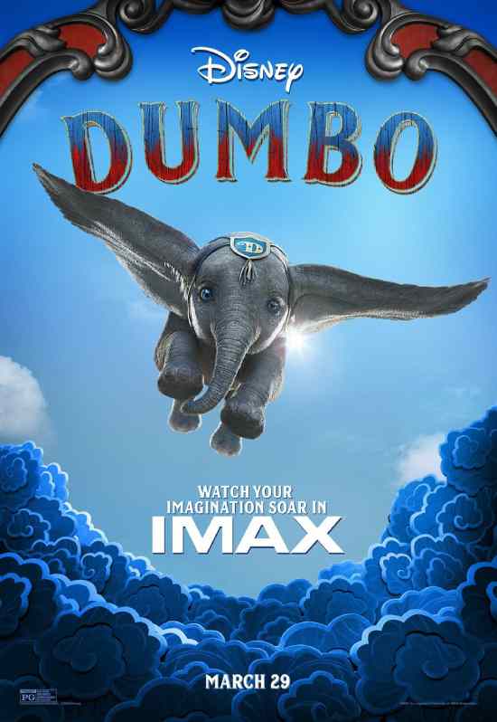 Dumbo Dumbo