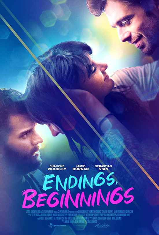 Endings, Beginnings Endings, Beginnings