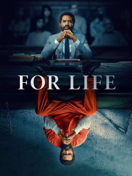 For Life الموسم 1 الحلقة 9 For Life الموسم 1 الحلقة 9