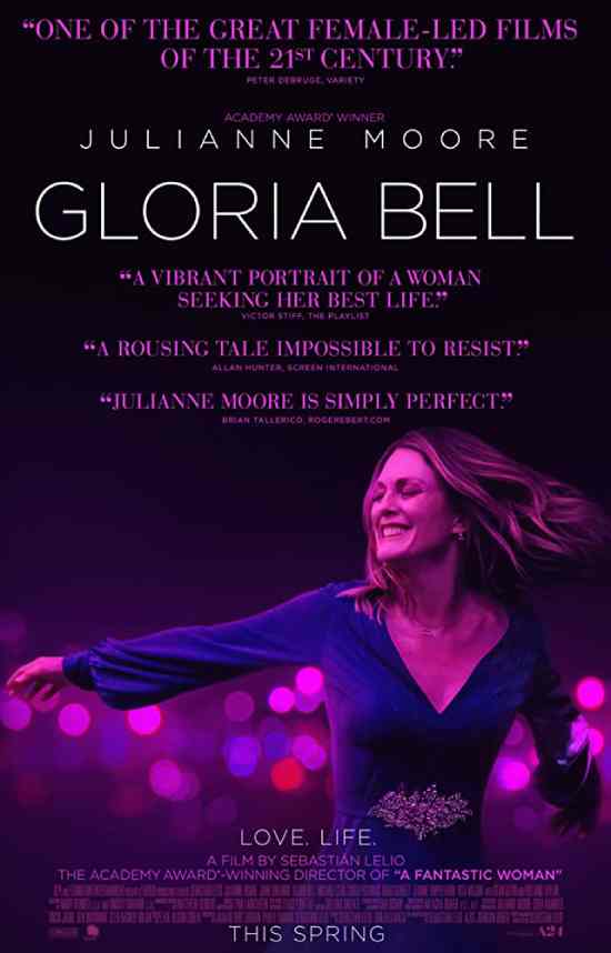 Gloria Bell Gloria Bell