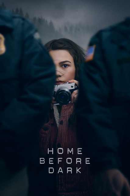 Home Before Dark الموسم 1 الحلقة 10 Home Before Dark الموسم 1 الحلقة 10