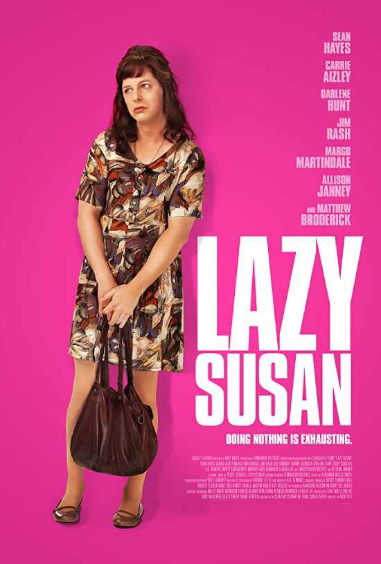 Lazy Susan Lazy Susan