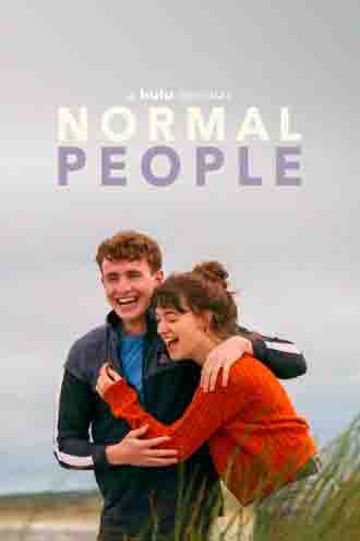مسلسل Normal People مسلسل Normal People