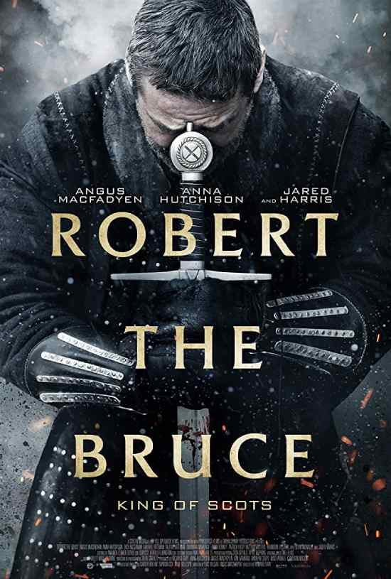 Robert The Bruce Robert The Bruce