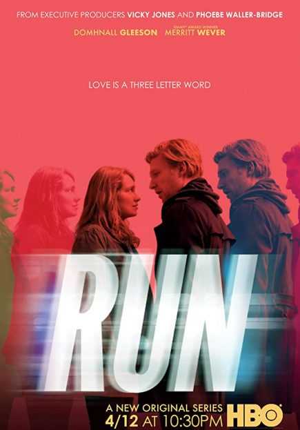 Run الموسم 1 الحلقة 2 Run الموسم 1 الحلقة 2