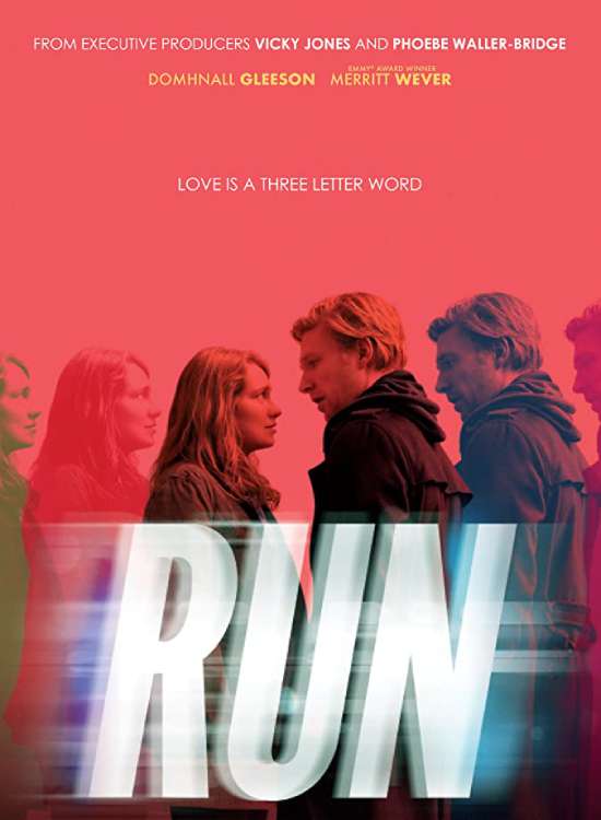 Run الموسم 1 الحلقة 1 Run الموسم 1 الحلقة 1