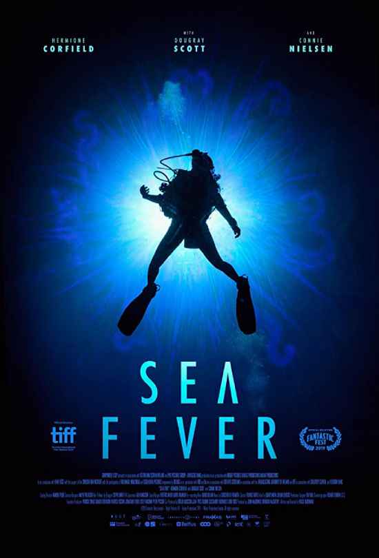 Sea Fever Sea Fever