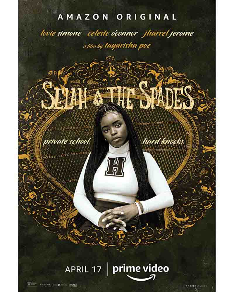 Selah and The Spades Selah and The Spades