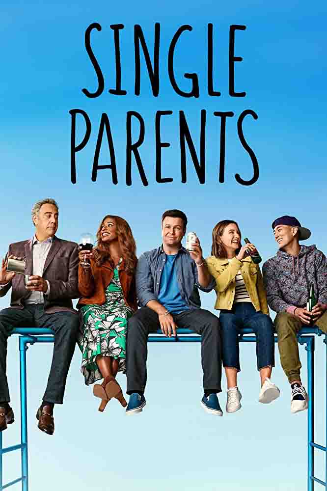 مسلسل Single Parents مسلسل Single Parents