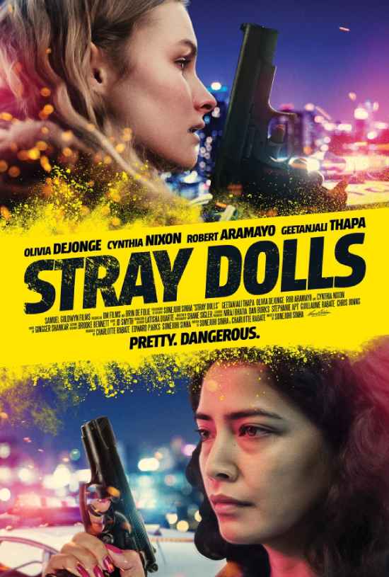 Stray Dolls Stray Dolls