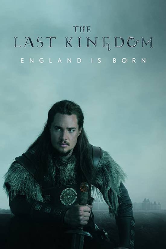 The Last Kingdom الموسم 4 الحلقة 5 The Last Kingdom الموسم 4 الحلقة 5