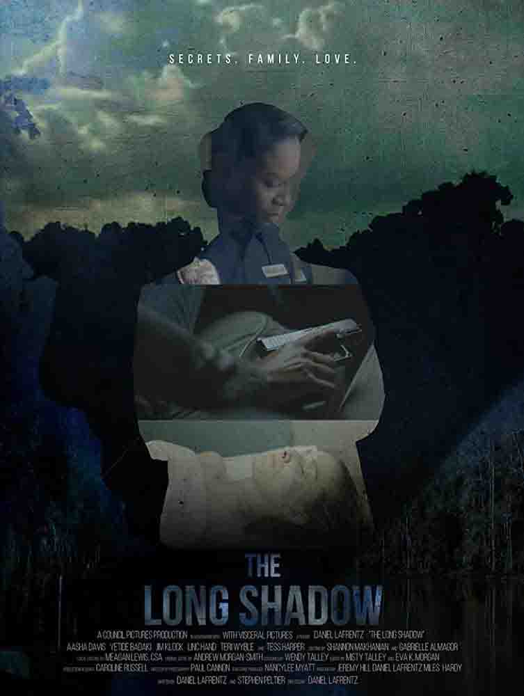 The Long Shadow The Long Shadow