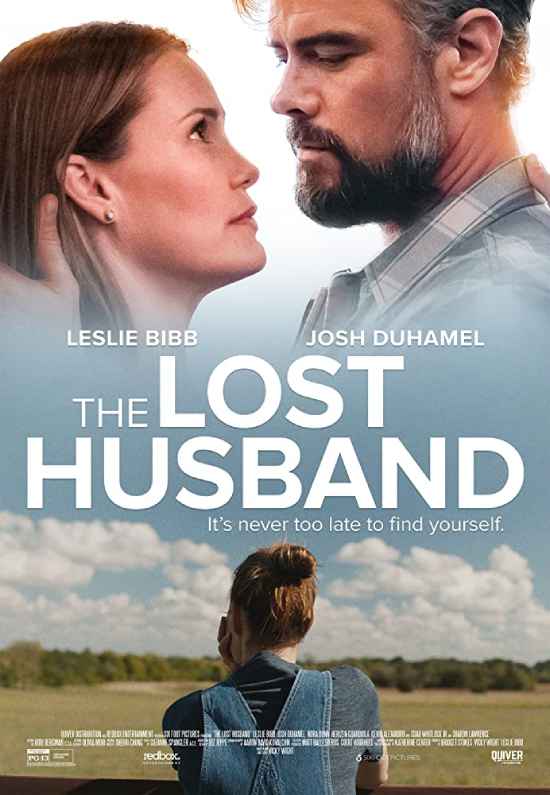 The Lost Husband The Lost Husband