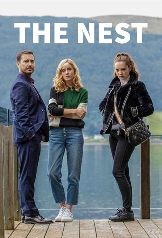 مسلسل The Nest مسلسل The Nest