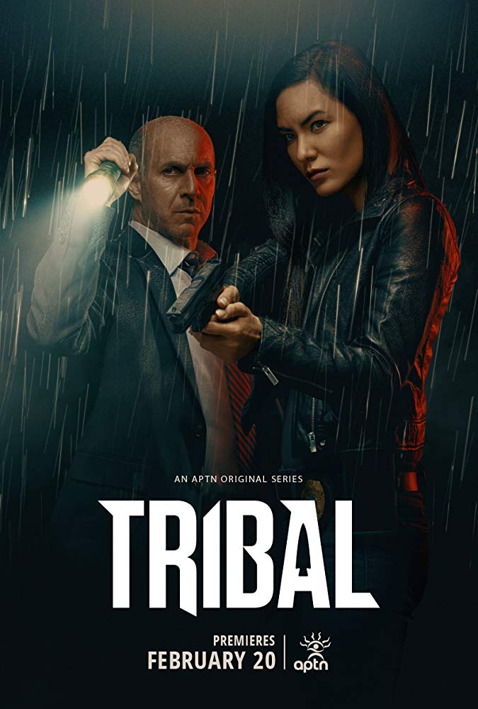 مسلسل tribal مسلسل tribal