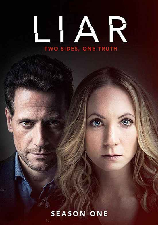 مسلسل liar مسلسل liar