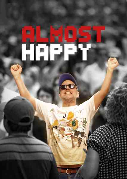 Almost Happy الموسم 1 الحلقة 3 Almost Happy الموسم 1 الحلقة 3