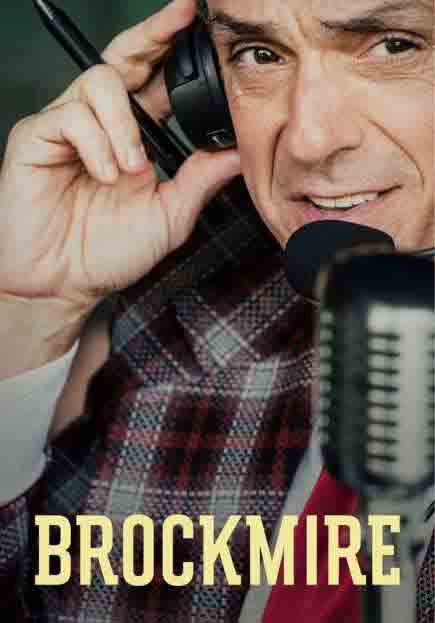 مسلسل Brockmire مسلسل Brockmire