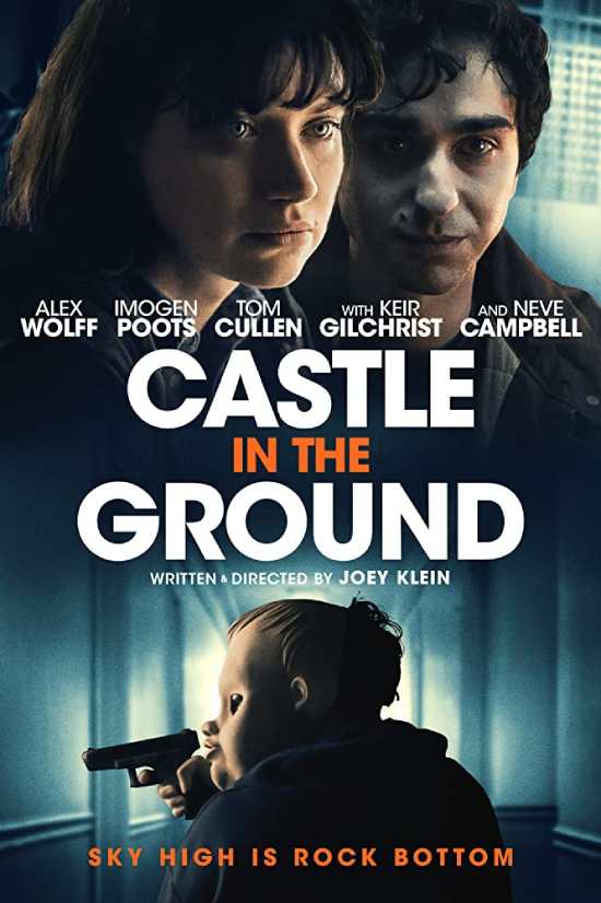 Castle in the Ground Castle in the Ground