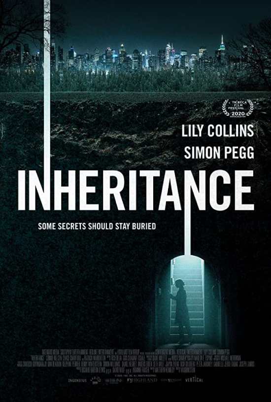 inheritance inheritance