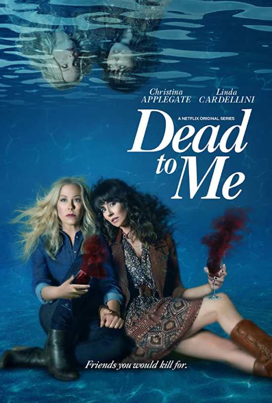 Dead to Me الموسم 2 الحلقة 5 Dead to Me الموسم 2 الحلقة 5