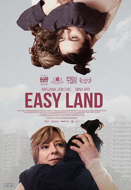 Easy Land Easy Land