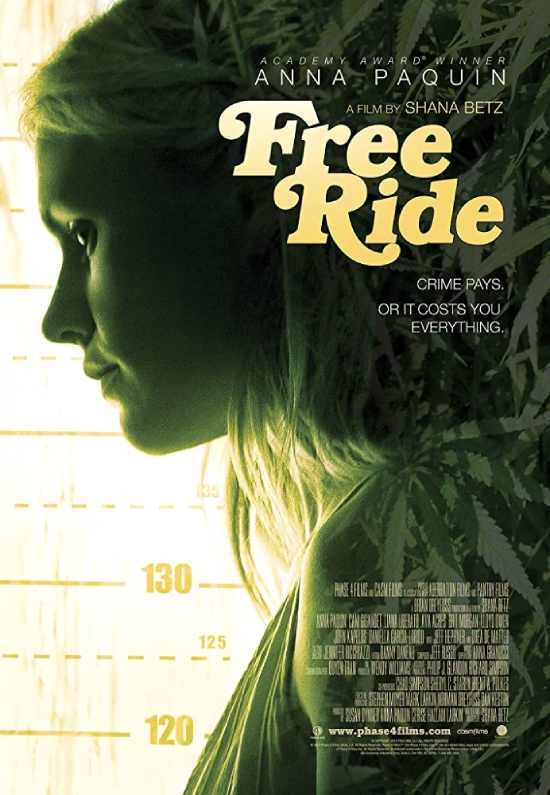 Free Ride Free Ride