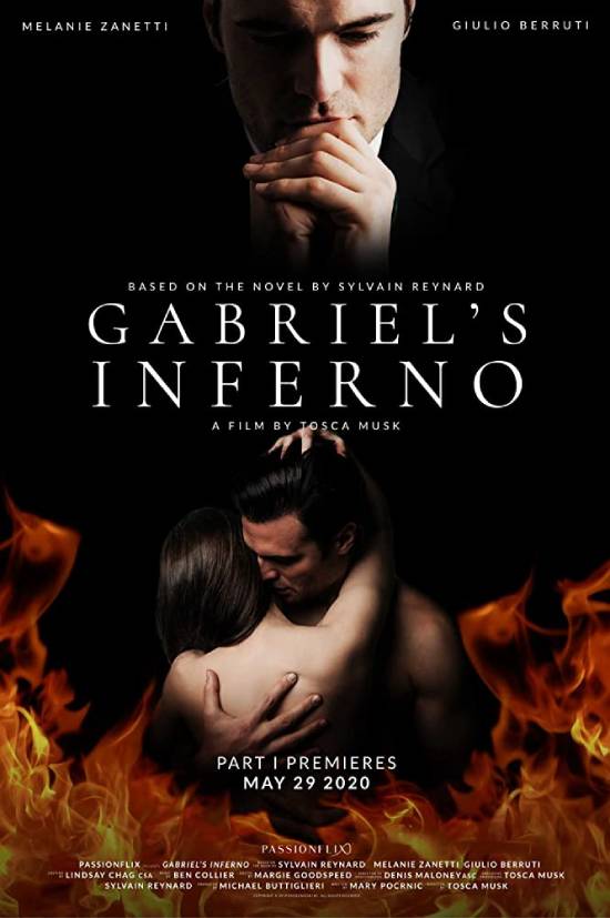 Gabriel's Inferno Gabriel's Inferno