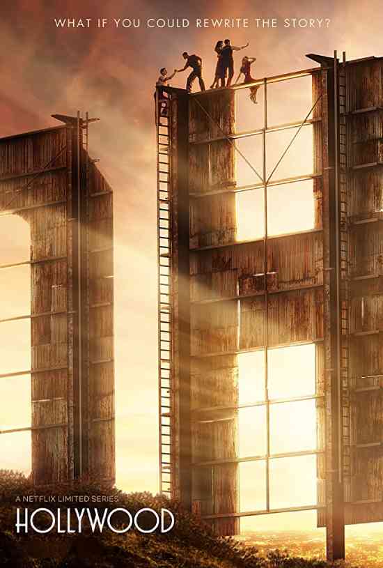hollywood الموسم 1 الحلقة 2 hollywood الموسم 1 الحلقة 2