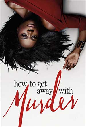 مسلسل How to Get Away with Murder مسلسل How to Get Away with Murder