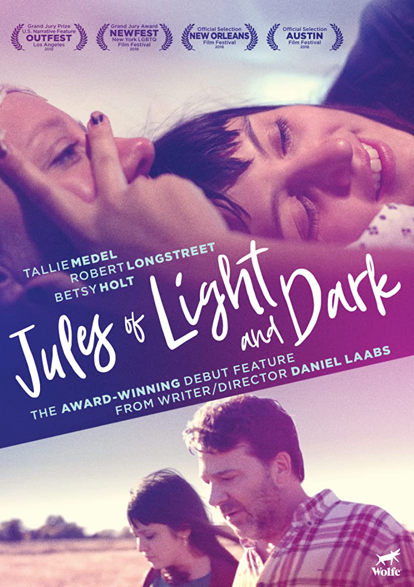 Jules of Light and Dark Jules of Light and Dark