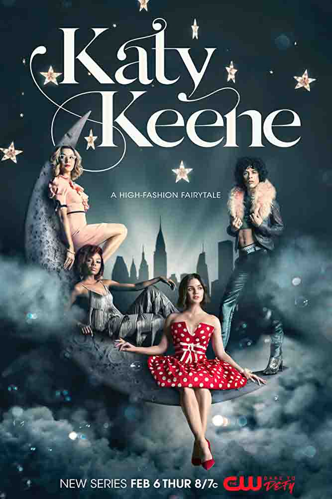 مسلسل Katy Keene مسلسل Katy Keene