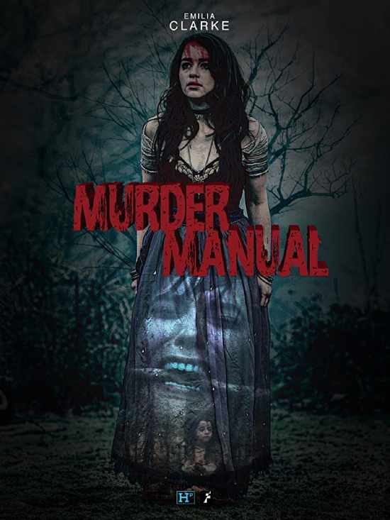 Murder Manual Murder Manual