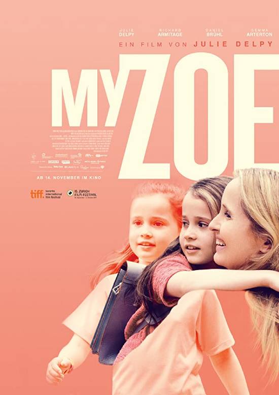 My Zoe My Zoe