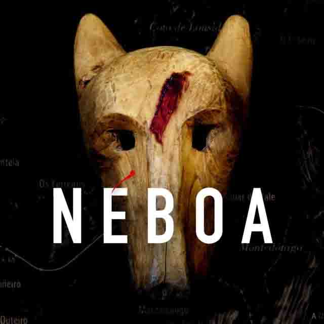 مسلسل Néboa مسلسل Néboa