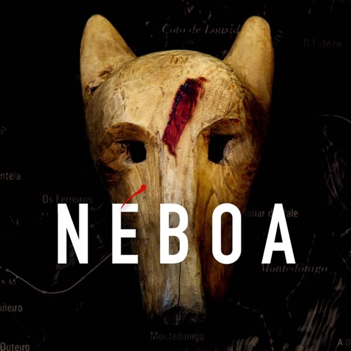 Néboa مترجم الموسم 1 الحلقة 4 Néboa مترجم الموسم 1 الحلقة 4