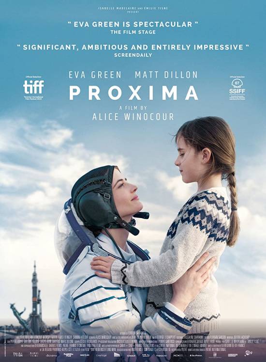Proxima Proxima