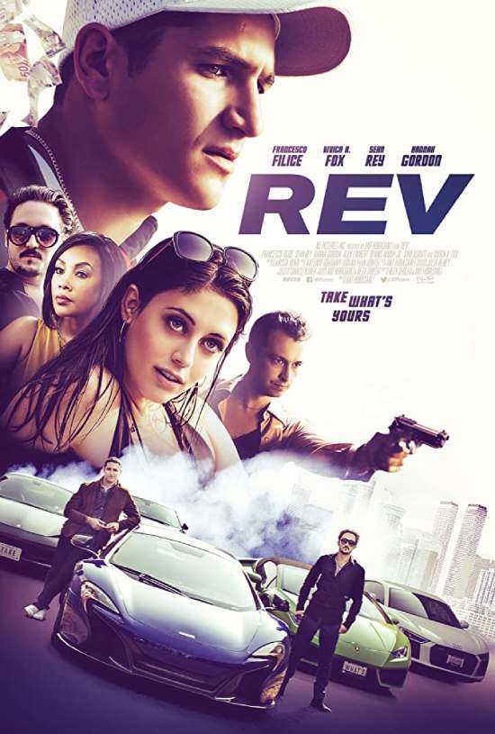 Rev Rev