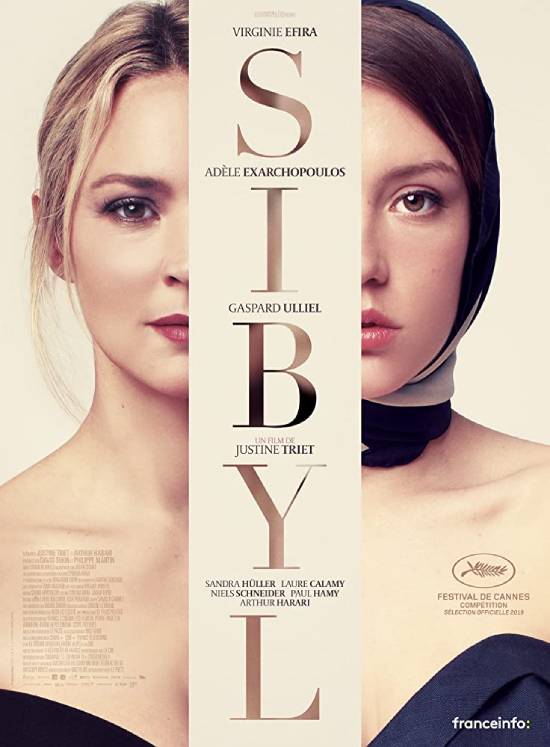sibyl sibyl