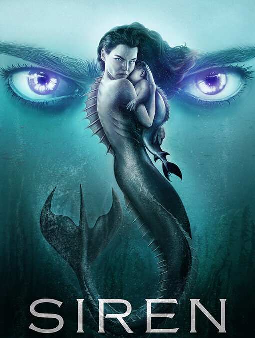 مسلسل Siren مسلسل Siren