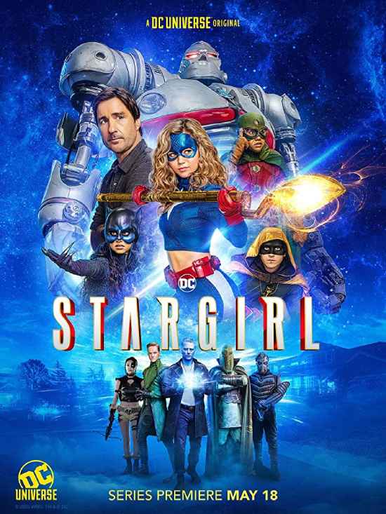 stargirl الموسم 1 الحلقة 2 stargirl الموسم 1 الحلقة 2