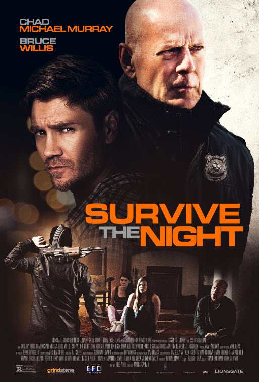 Survive the Night Survive the Night