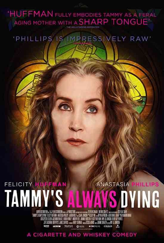 Tammy's Always Dying Tammy's Always Dying