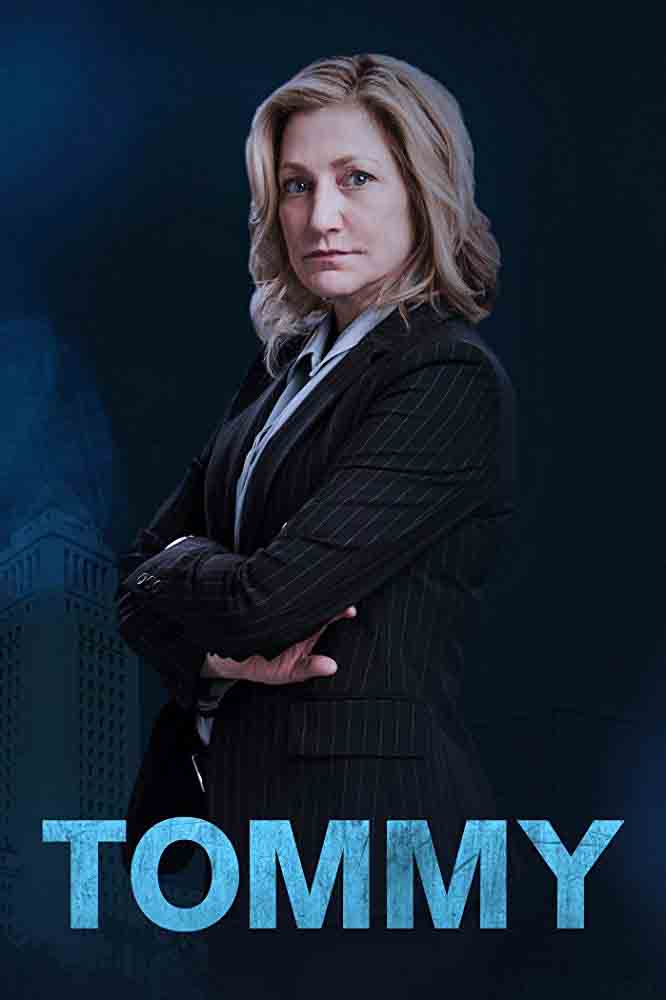 tommy الموسم 1 الحلقة 11 tommy الموسم 1 الحلقة 11