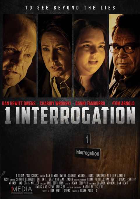 1 Interrogation 1 Interrogation