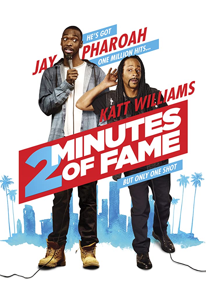 2 Minutes of Fame 2 Minutes of Fame